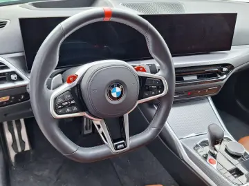 BMW M3 Lim Comp xDrive DA-Prof 360  HUD H K GSD 20