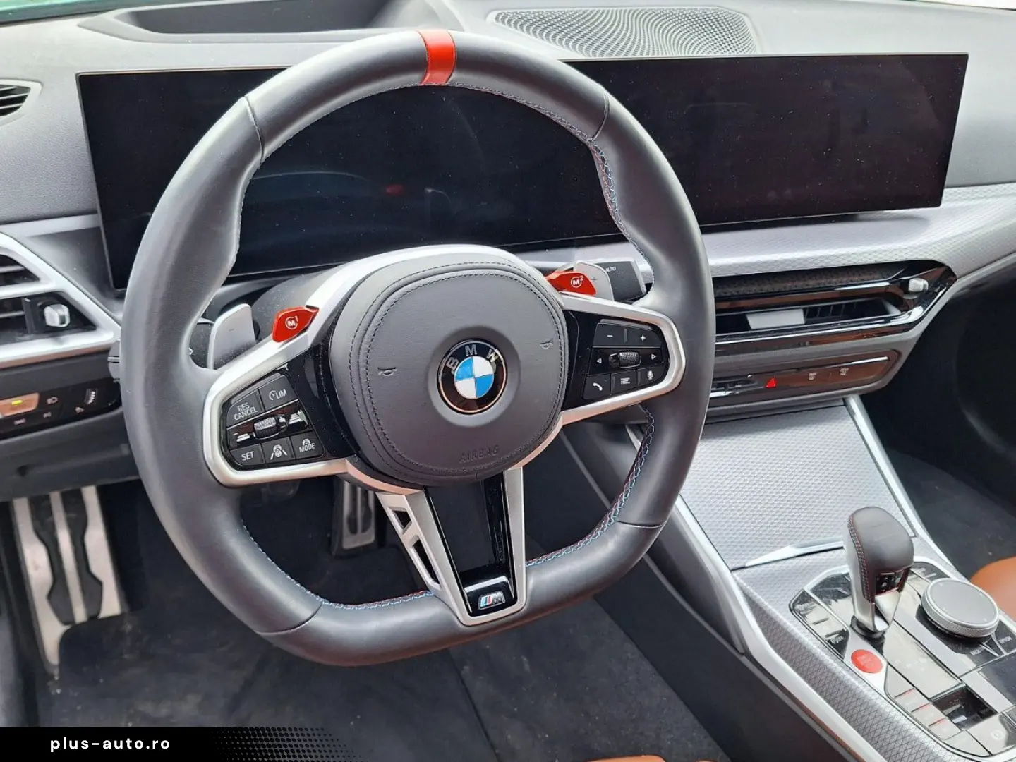 BMW M3 Lim Comp xDrive DA-Prof 360  HUD H K GSD 20