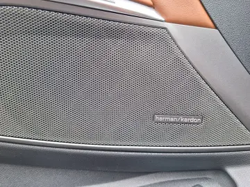 BMW M3 Lim Comp xDrive DA-Prof 360  HUD H K GSD 20