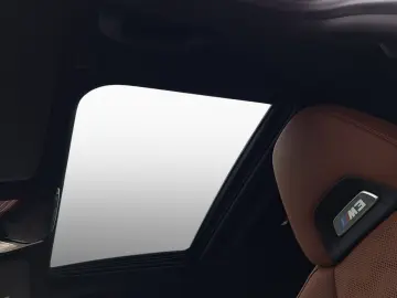 BMW M3 Lim Comp xDrive DA-Prof 360  HUD H K GSD 20