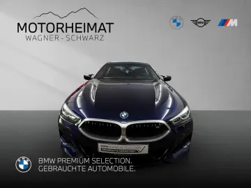 BMW M850i xDrive Gran Coupe Individual