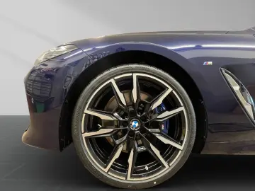 BMW M850i xDrive Gran Coupe Individual