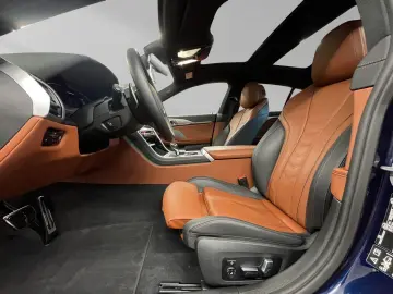 BMW M850i xDrive Gran Coupe Individual