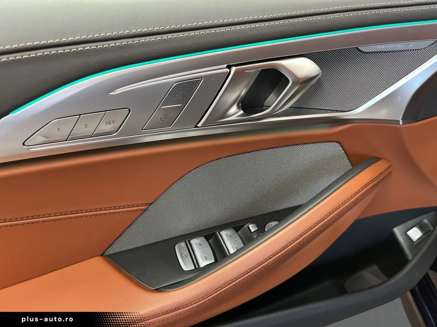 BMW M850i xDrive Gran Coupe Individual