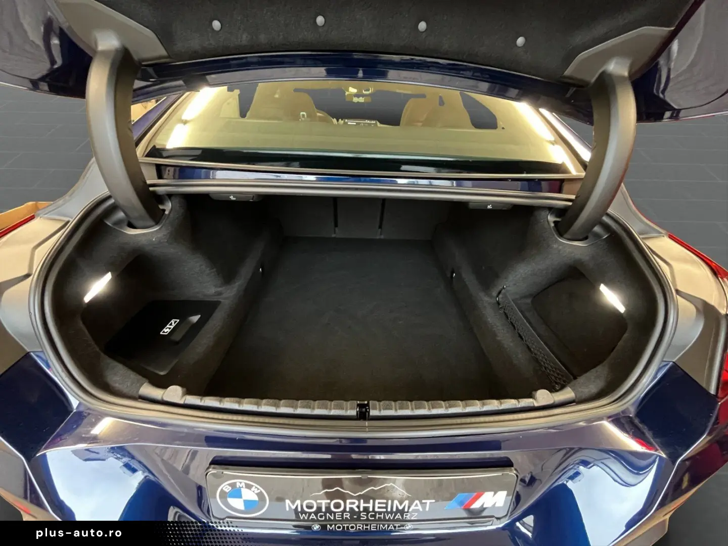 BMW M850i xDrive Gran Coupe Individual