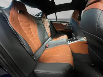 BMW M850i xDrive Gran Coupe Individual