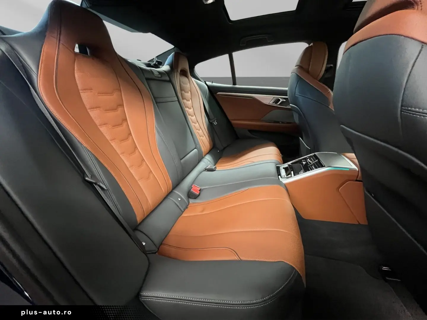 BMW M850i xDrive Gran Coupe Individual