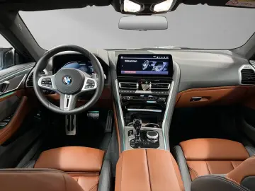 BMW M850i xDrive Gran Coupe Individual