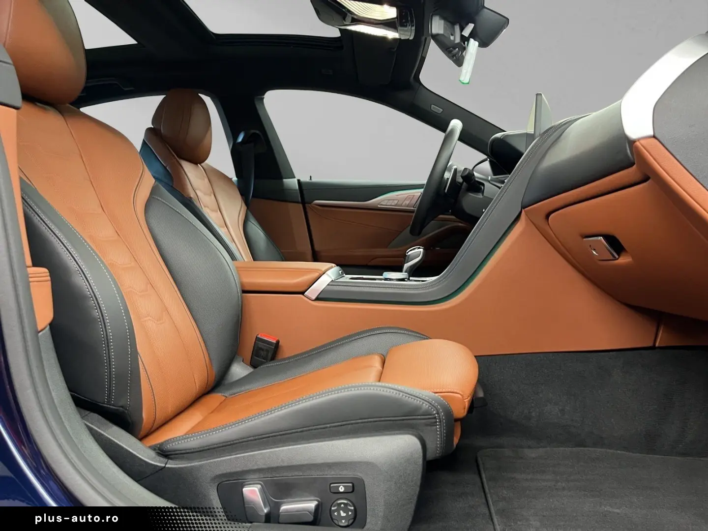 BMW M850i xDrive Gran Coupe Individual