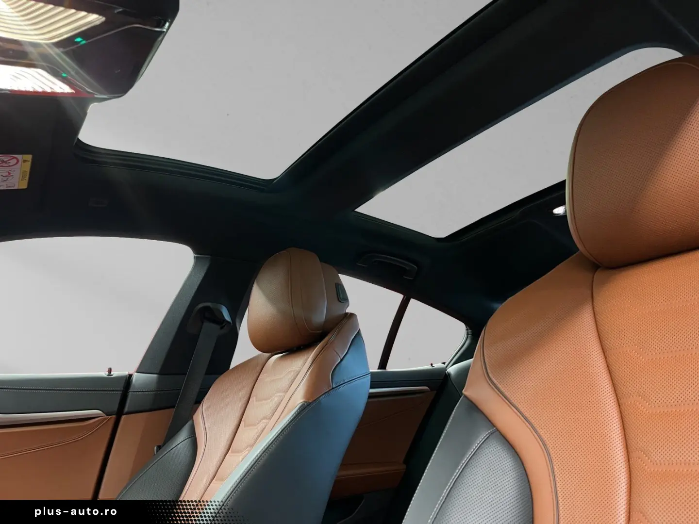 BMW M850i xDrive Gran Coupe Individual