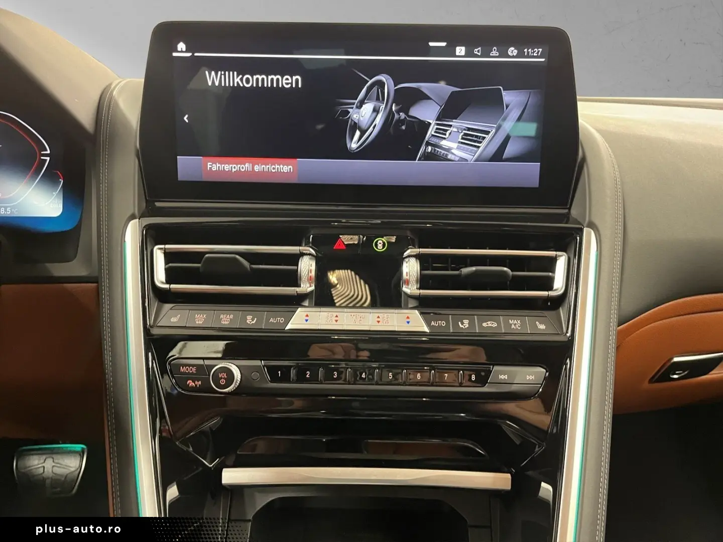 BMW M850i xDrive Gran Coupe Individual