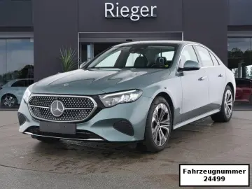 MERCEDES-BENZ E 300 e Avantgarde Pano Superscreen Bu&hellip;