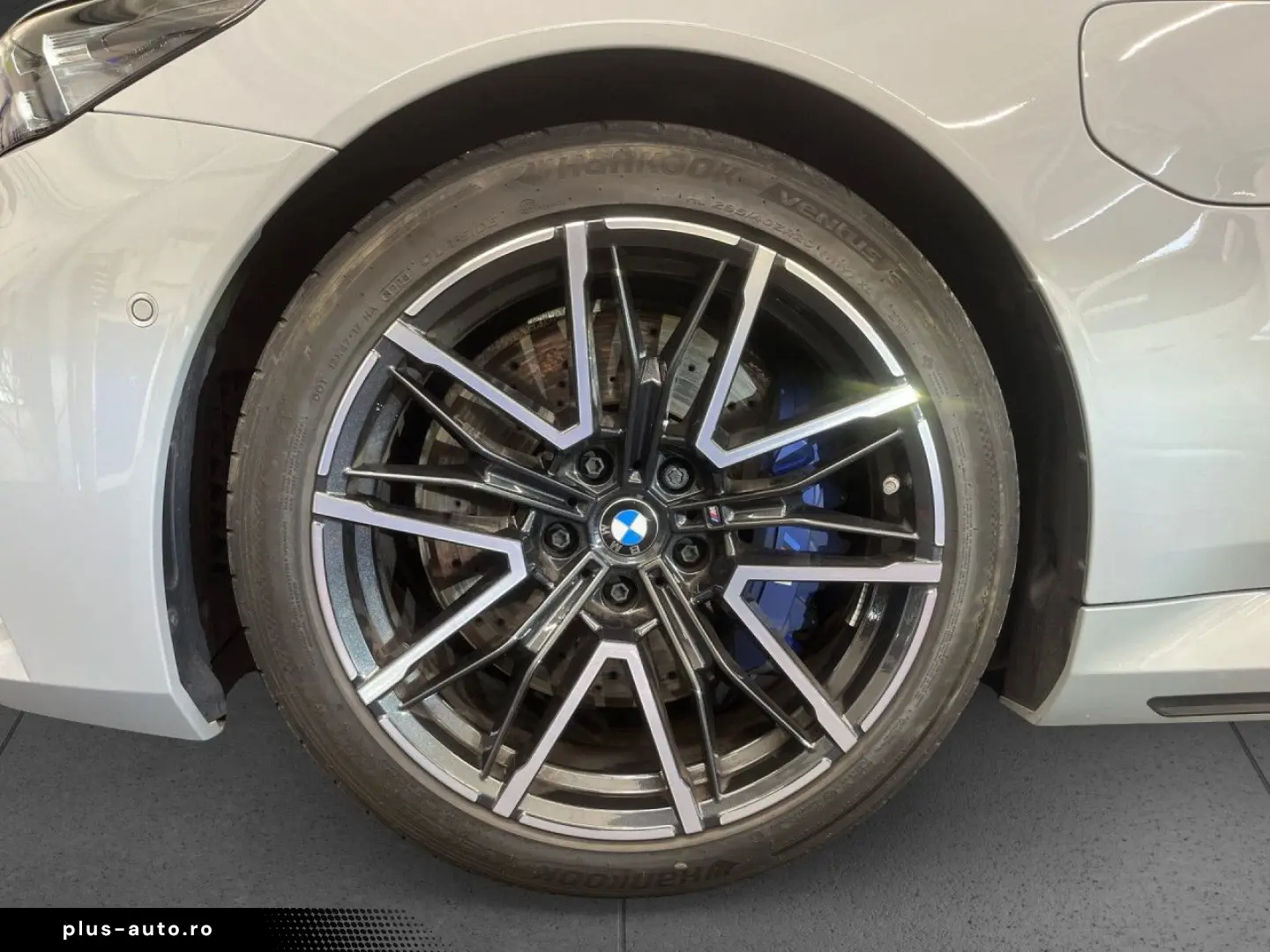 BMW M5 DrAsProf FernP 360  CarbonExt AHK SitzAC