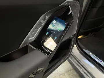 BMW M760 xDrive Executive Lounge Massage Sitzlüft