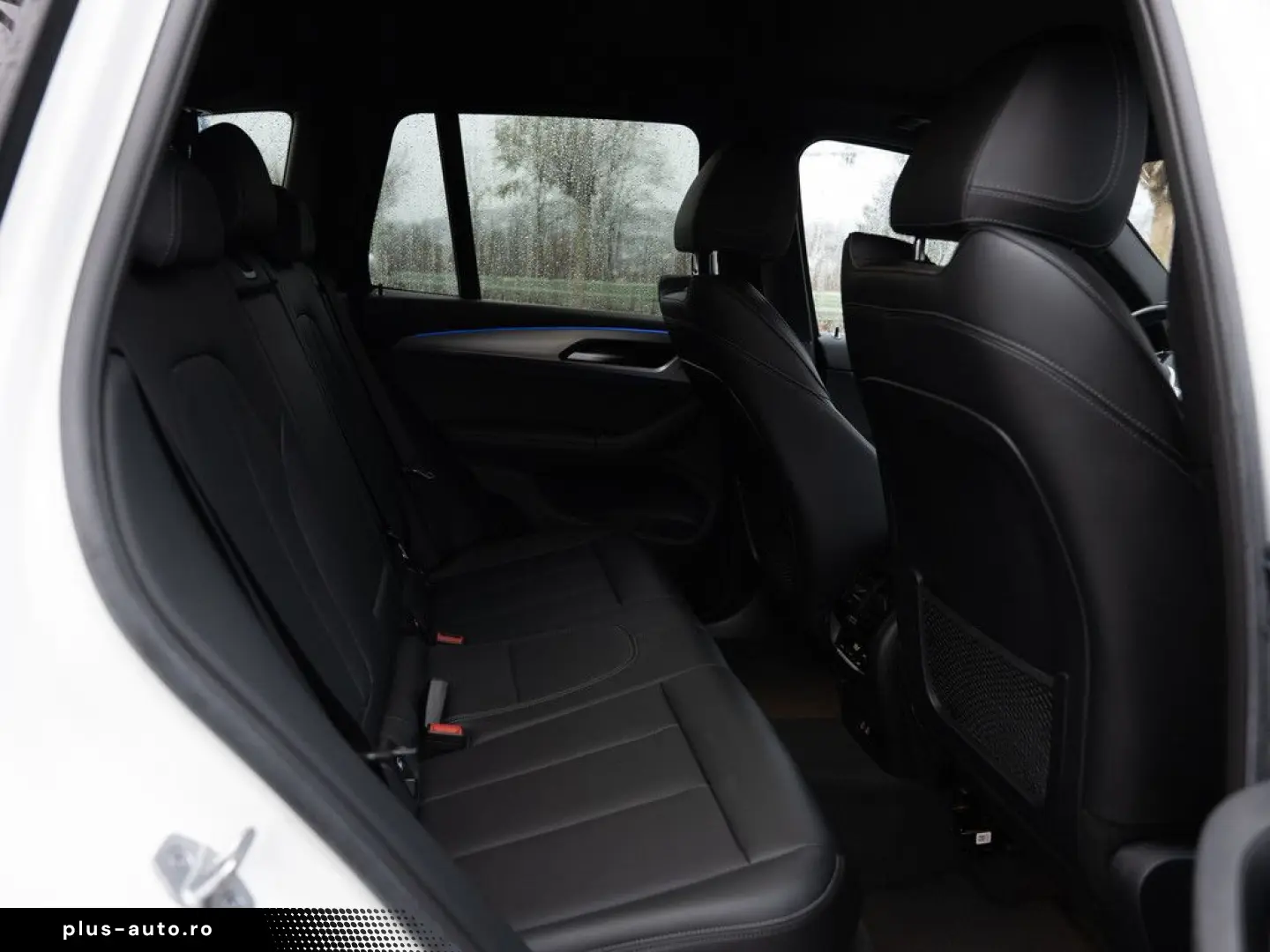 BMW X3 xDrive 20i M-Sport FACEL. LED W-LAN NAVI SHZ