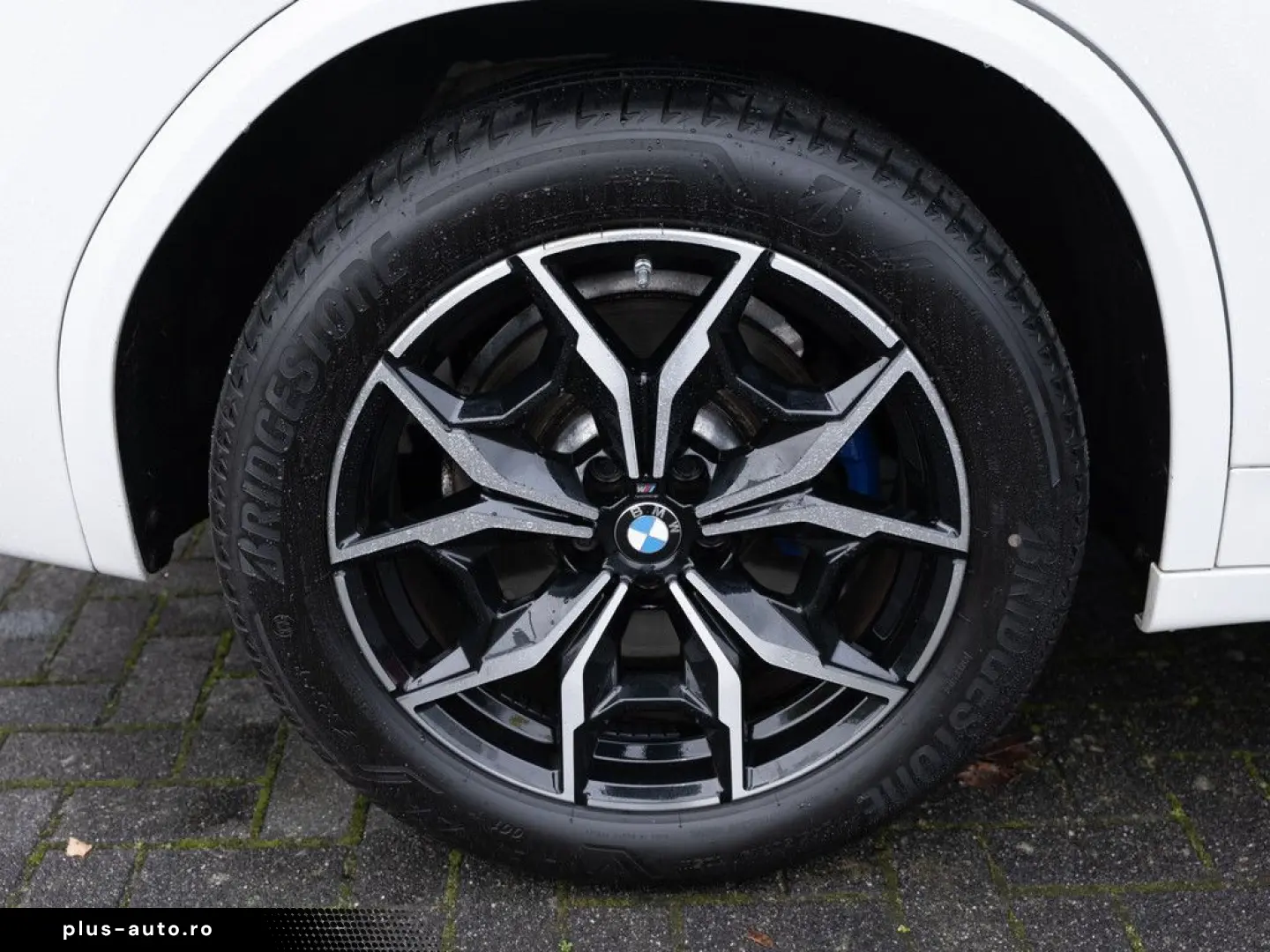 BMW X3 xDrive 20i M-Sport FACEL. LED W-LAN NAVI SHZ