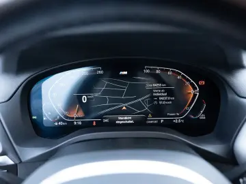 BMW X3 xDrive 20i M-Sport FACEL. LED W-LAN NAVI SHZ