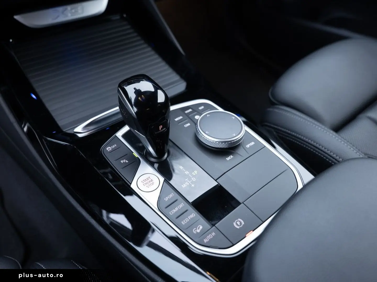 BMW X3 xDrive 20i M-Sport FACEL. LED W-LAN NAVI SHZ