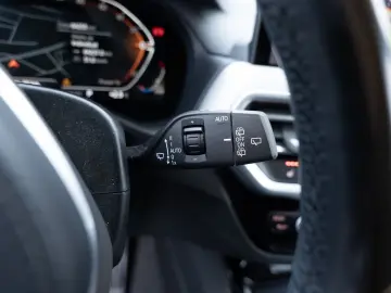 BMW X3 xDrive 20i M-Sport FACEL. LED W-LAN NAVI SHZ