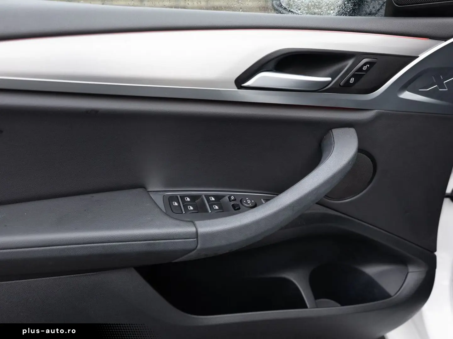 BMW X3 xDrive 20i M-Sport FACEL. LED W-LAN NAVI SHZ