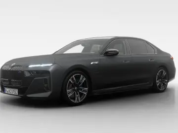 BMW M760e xDrive Sky Lounge Individual Aktivlkg. StH