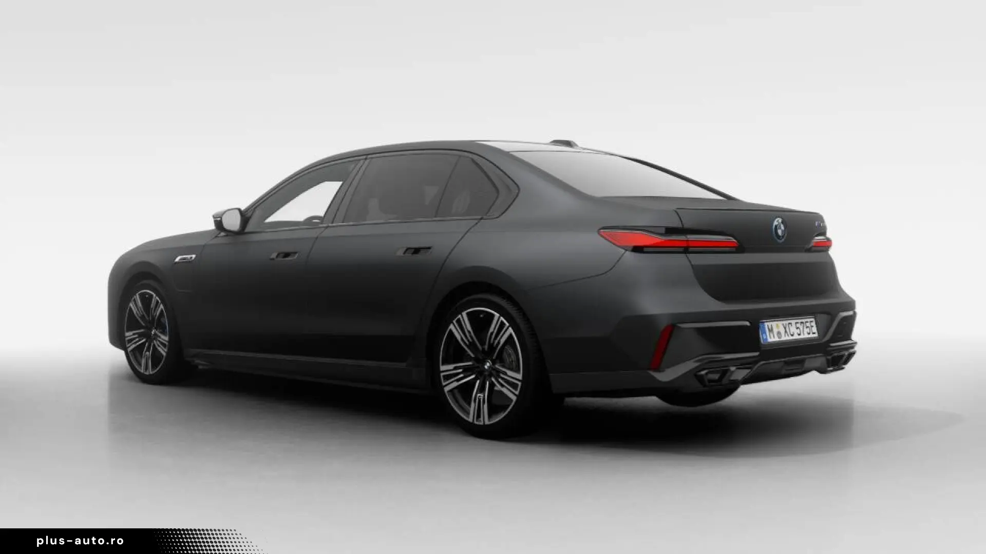 BMW M760e xDrive Sky Lounge Individual Aktivlkg. StH