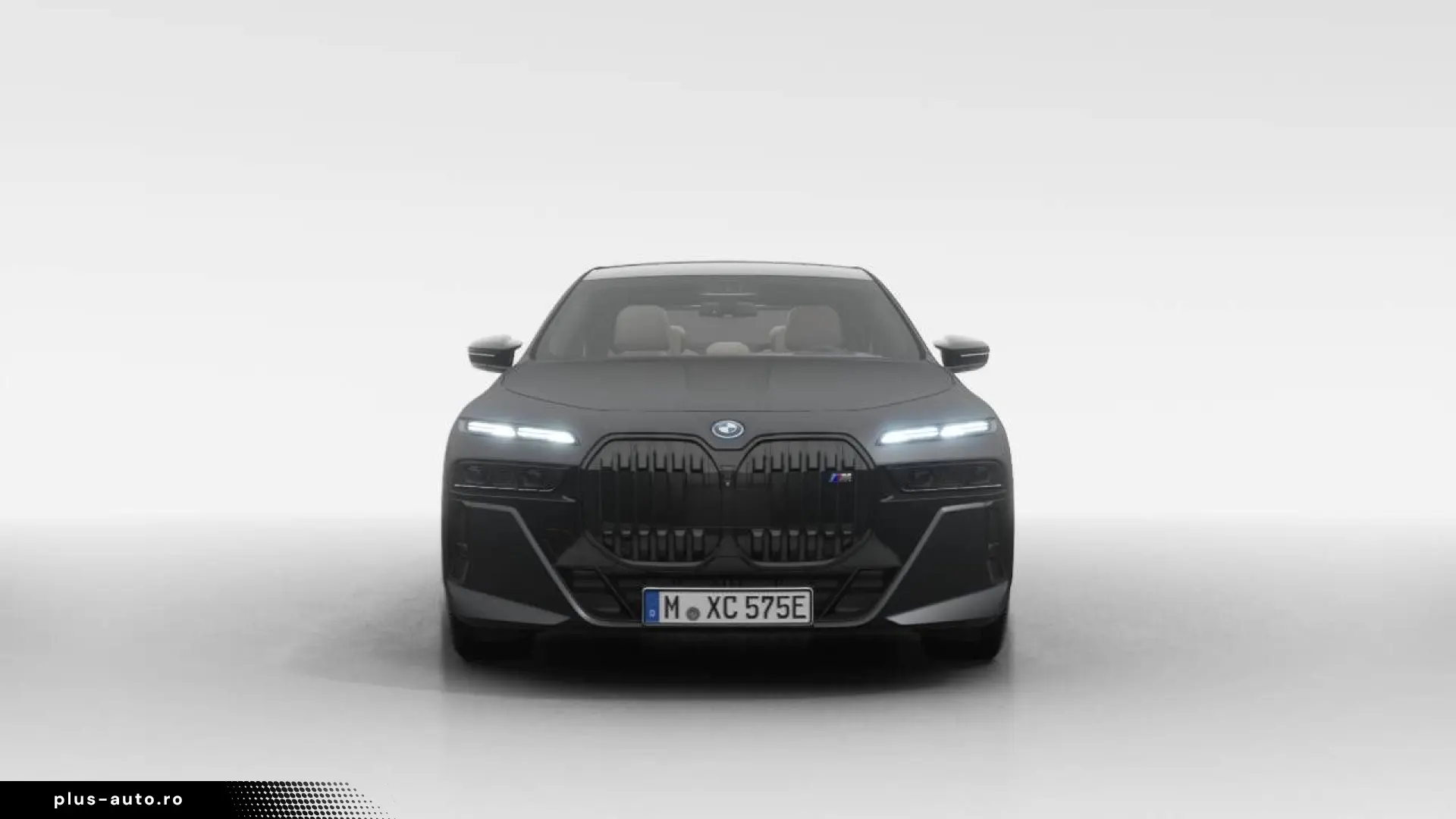 BMW M760e xDrive Sky Lounge Individual Aktivlkg. StH