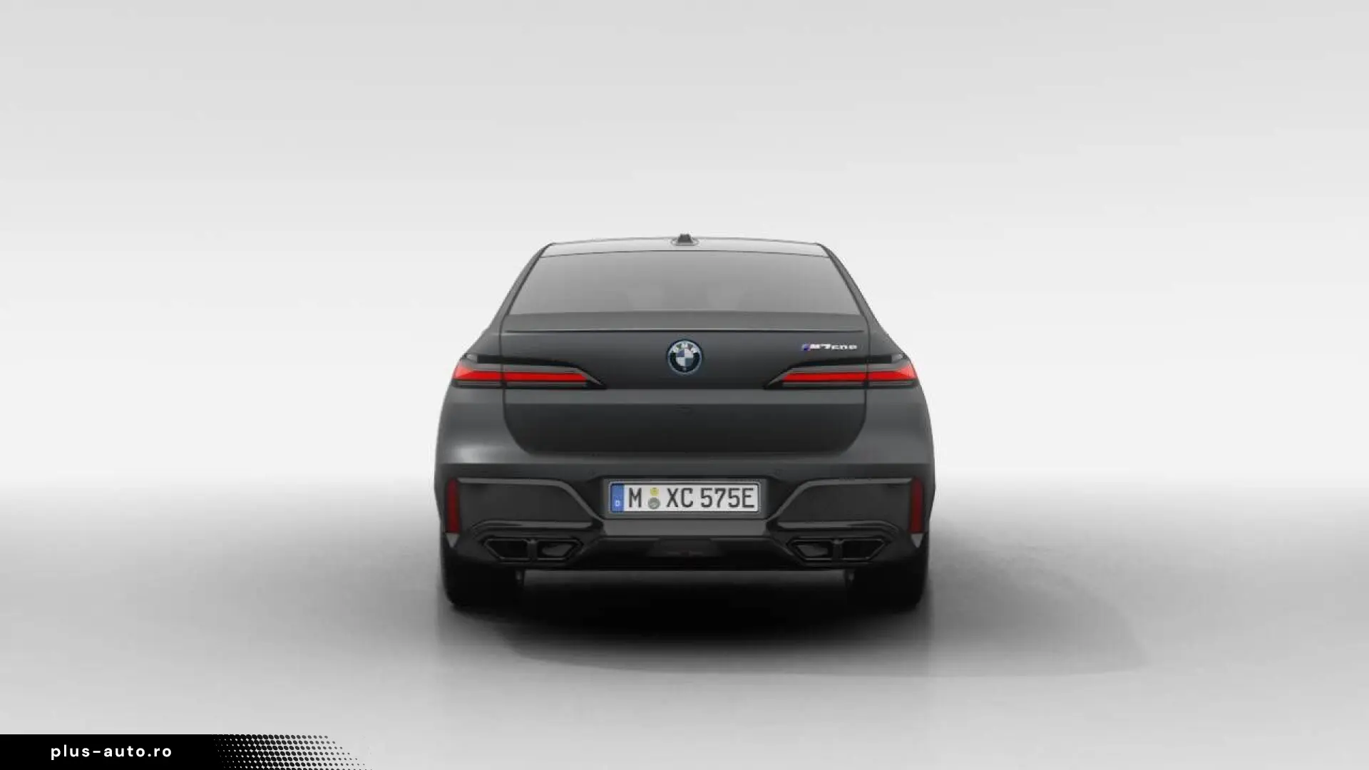 BMW M760e xDrive Sky Lounge Individual Aktivlkg. StH