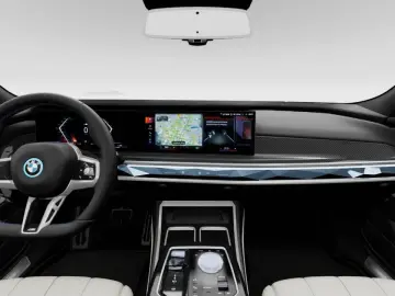 BMW M760e xDrive Sky Lounge Individual Aktivlkg. StH