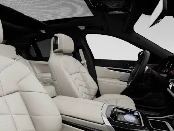 BMW M760e xDrive Sky Lounge Individual Aktivlkg. StH