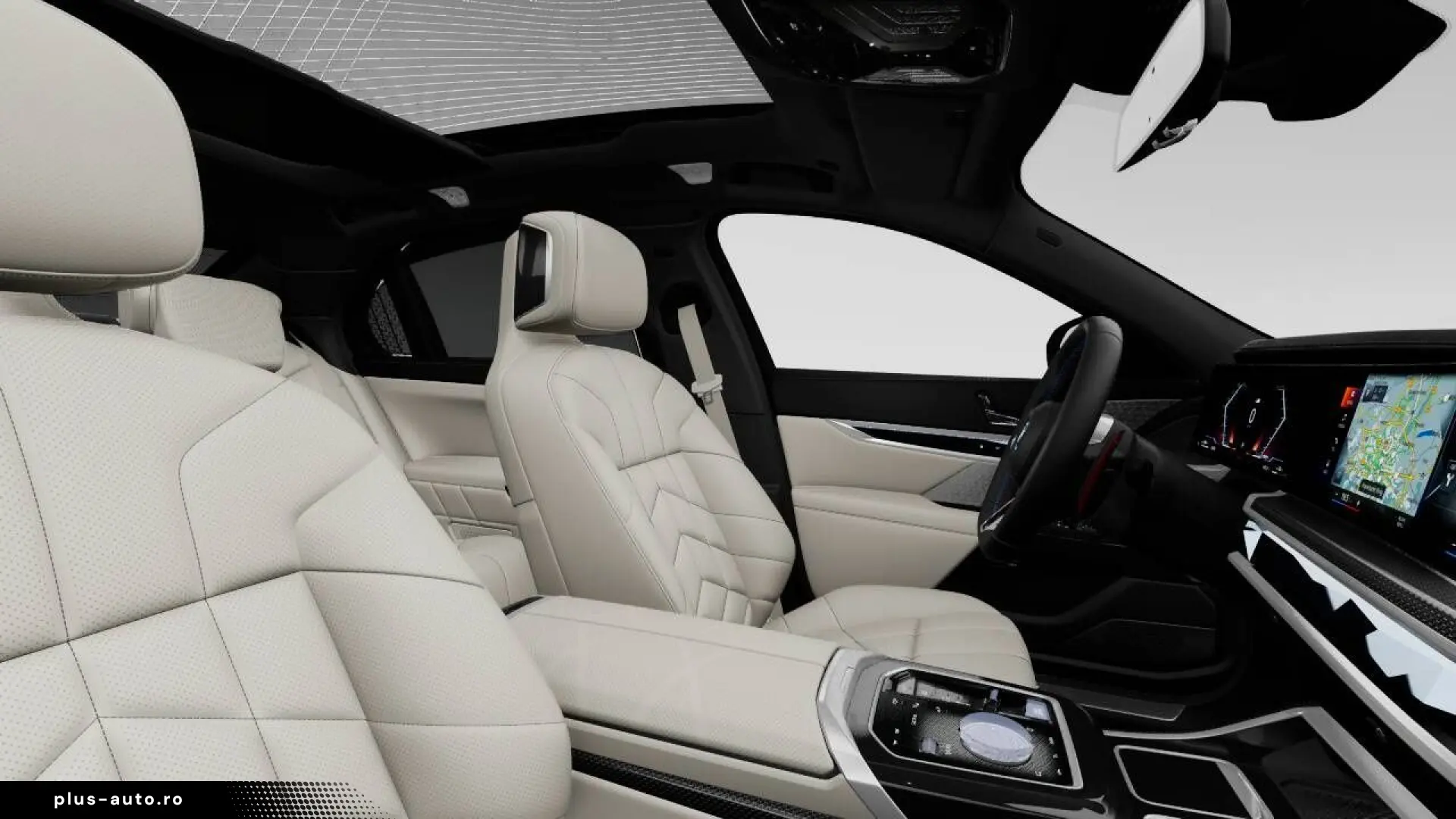 BMW M760e xDrive Sky Lounge Individual Aktivlkg. StH