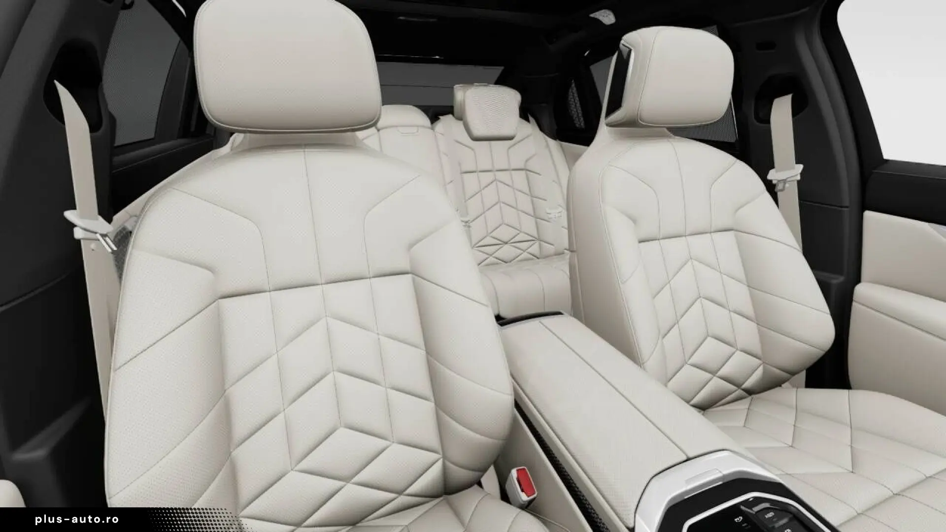 BMW M760e xDrive Sky Lounge Individual Aktivlkg. StH