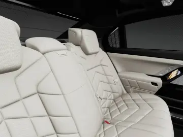 BMW M760e xDrive Sky Lounge Individual Aktivlkg. StH