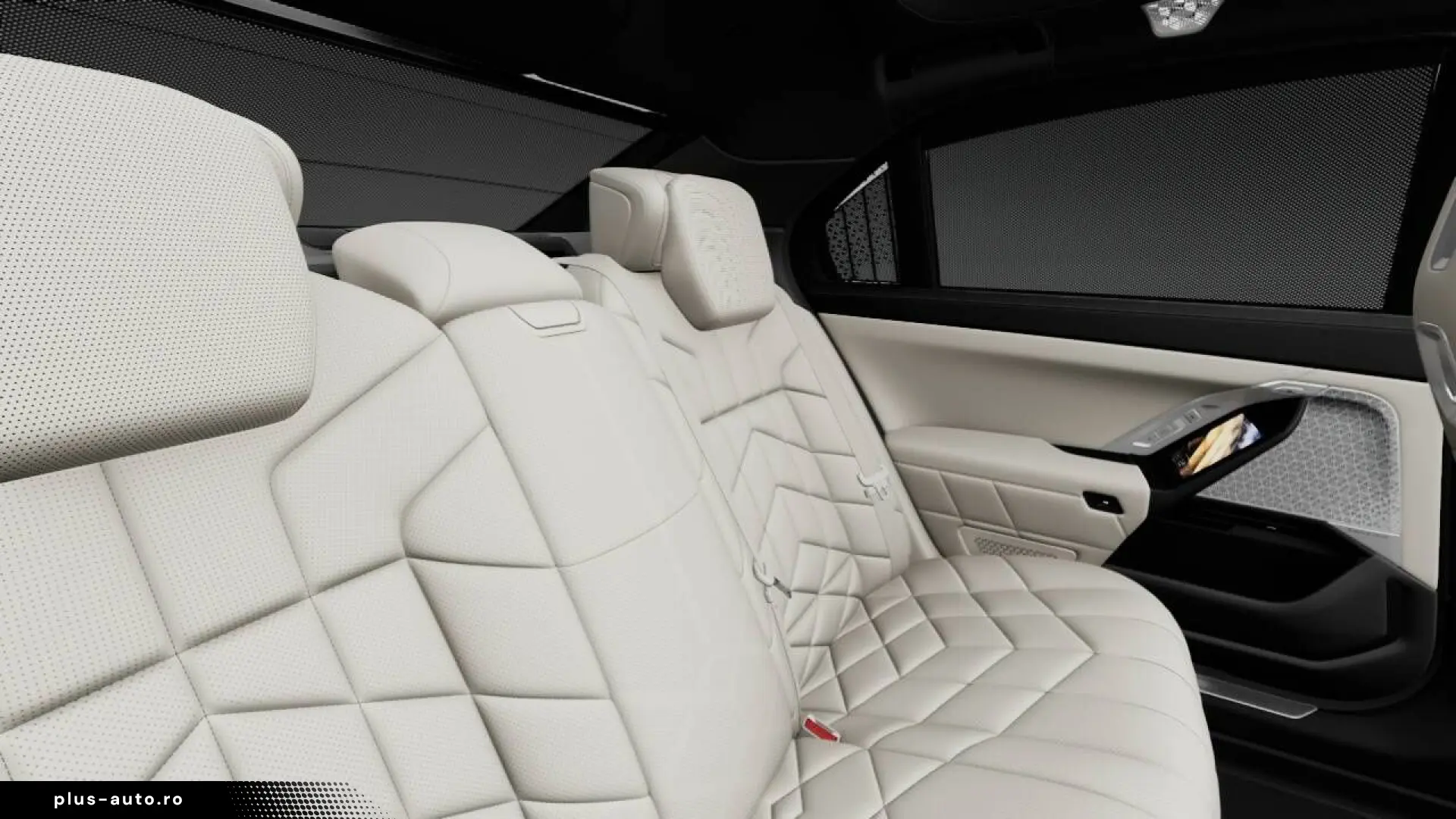 BMW M760e xDrive Sky Lounge Individual Aktivlkg. StH