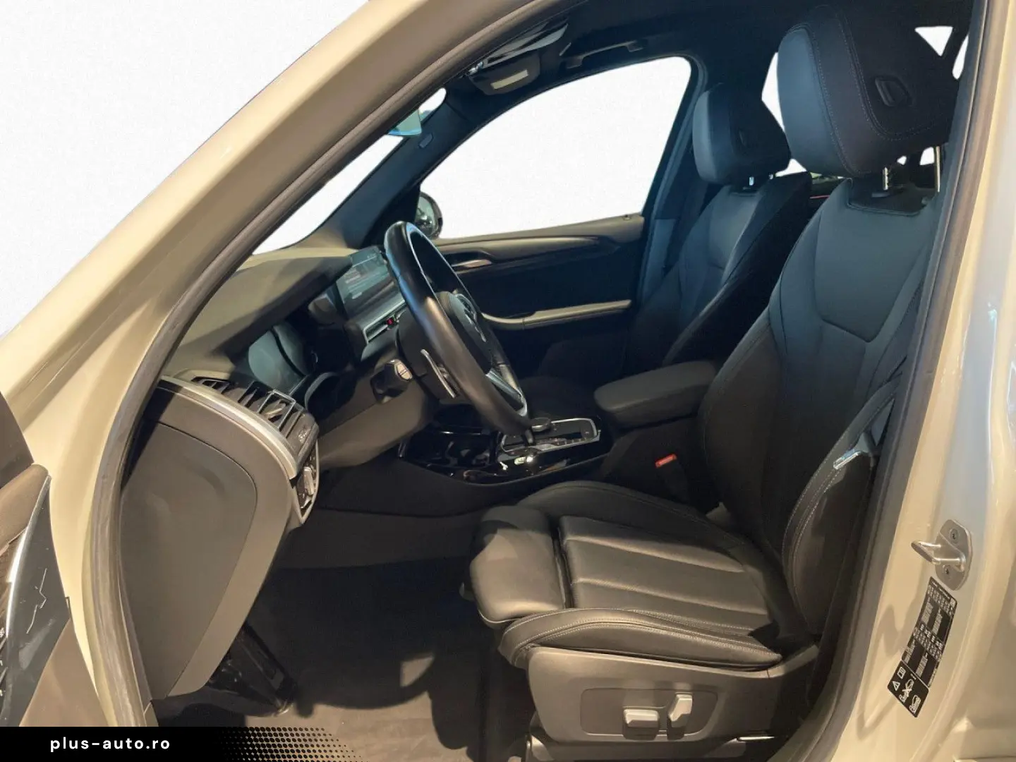 BMW X3 xDrive20i M Sport DA RFK LiCo  Tempomat Shz