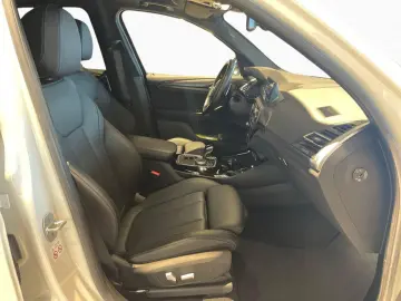 BMW X3 xDrive20i M Sport DA RFK LiCo  Tempomat Shz