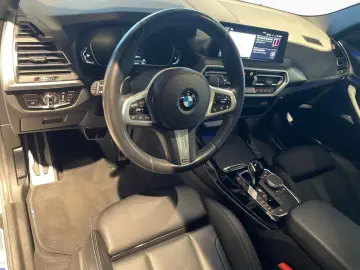 BMW X3 xDrive20i M Sport DA RFK LiCo  Tempomat Shz