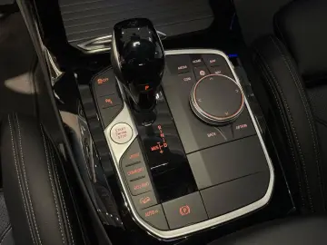 BMW X3 xDrive20i M Sport DA RFK LiCo  Tempomat Shz