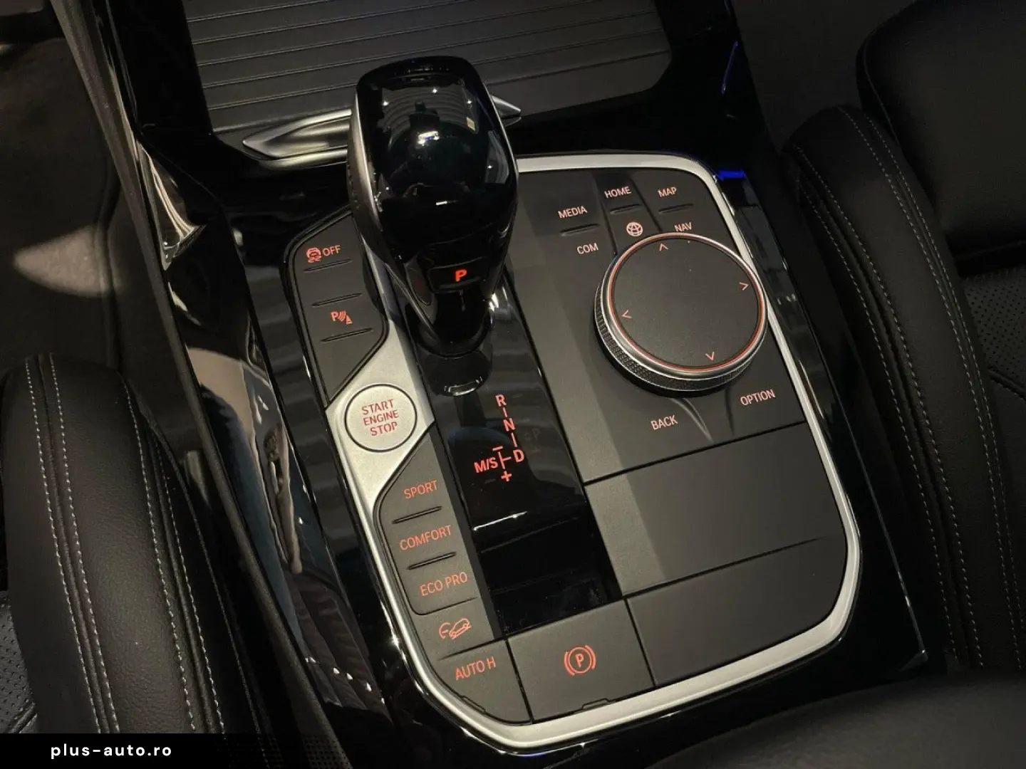 BMW X3 xDrive20i M Sport DA RFK LiCo  Tempomat Shz