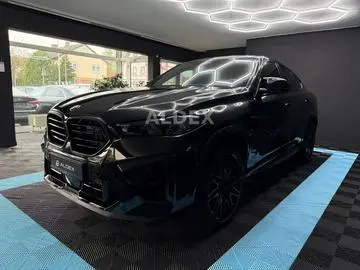 BMW X6 M