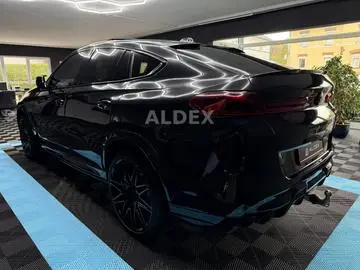 BMW X6 M