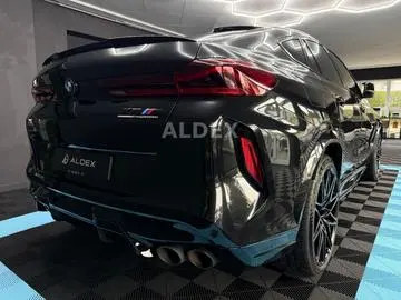 BMW X6 M