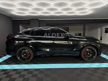 BMW X6 M