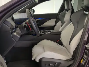 BMW M5 Lim Navi LED Pano DrAs Bo&Wi PaAs MDriv Ambie