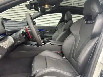 BMW M5 Limousine M-Performance Umbau