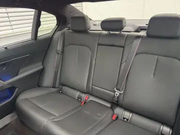 BMW M5 Limousine M-Performance Umbau