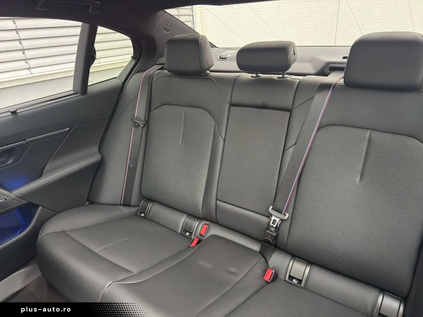 BMW M5 Limousine M-Performance Umbau