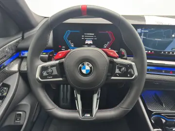 BMW M5 Limousine M-Performance Umbau