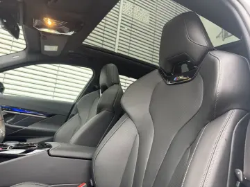 BMW M5 Limousine M-Performance Umbau