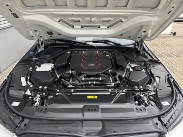 BMW M5 Limousine M-Performance Umbau